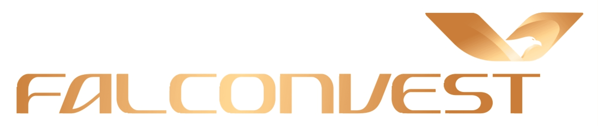 falconvest logo